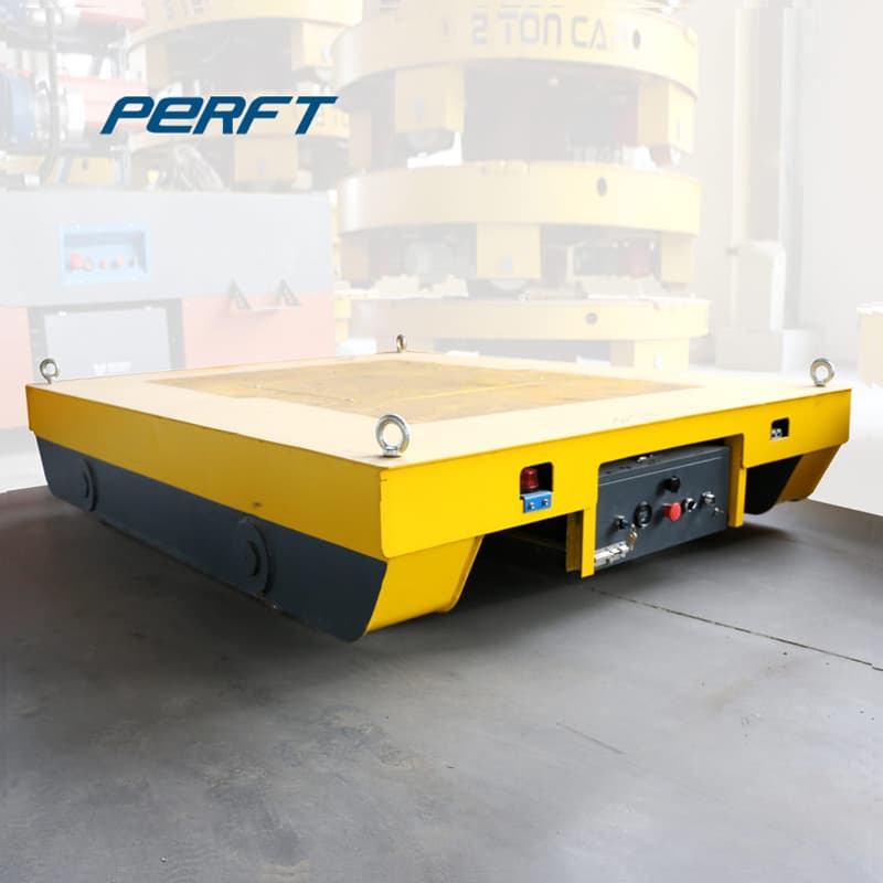 <h3>steerable transfer cart with logos 30 ton-Perfect Steerable </h3>
